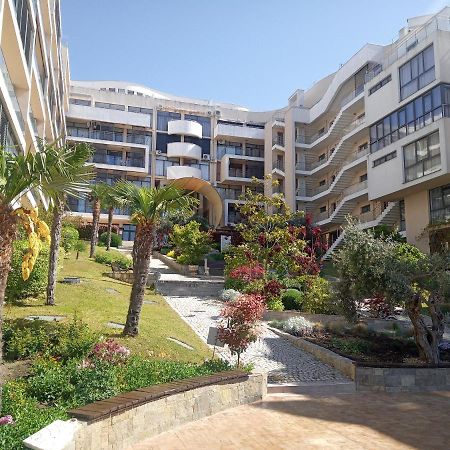Dolce Vita II Waterfront Sunset Sea View Luxury Apartament Sveti Vlas Εξωτερικό φωτογραφία