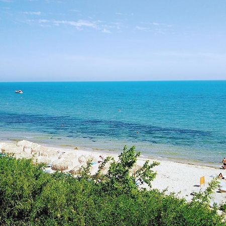 Dolce Vita II Waterfront Sunset Sea View Luxury Apartament Sveti Vlas Εξωτερικό φωτογραφία