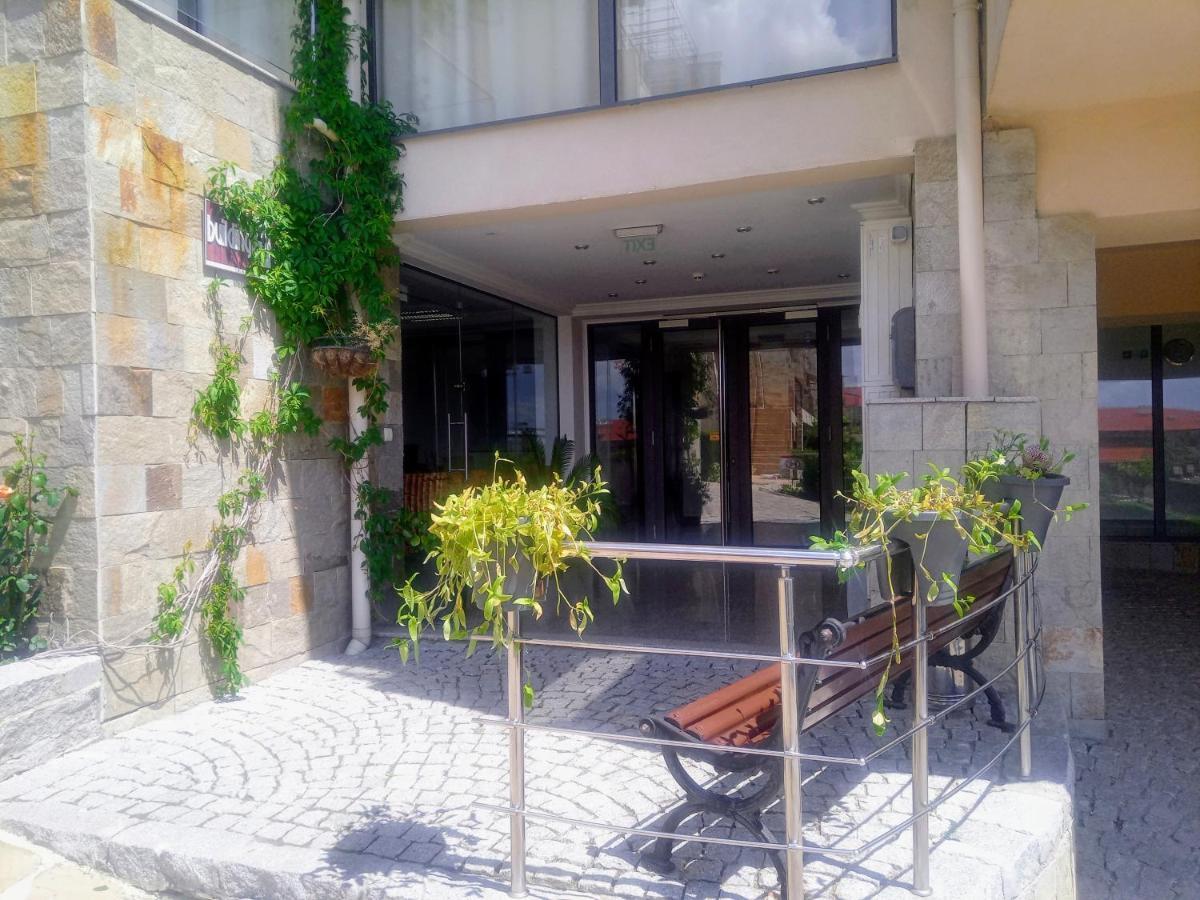 Dolce Vita II Waterfront Sunset Sea View Luxury Apartament Sveti Vlas Εξωτερικό φωτογραφία