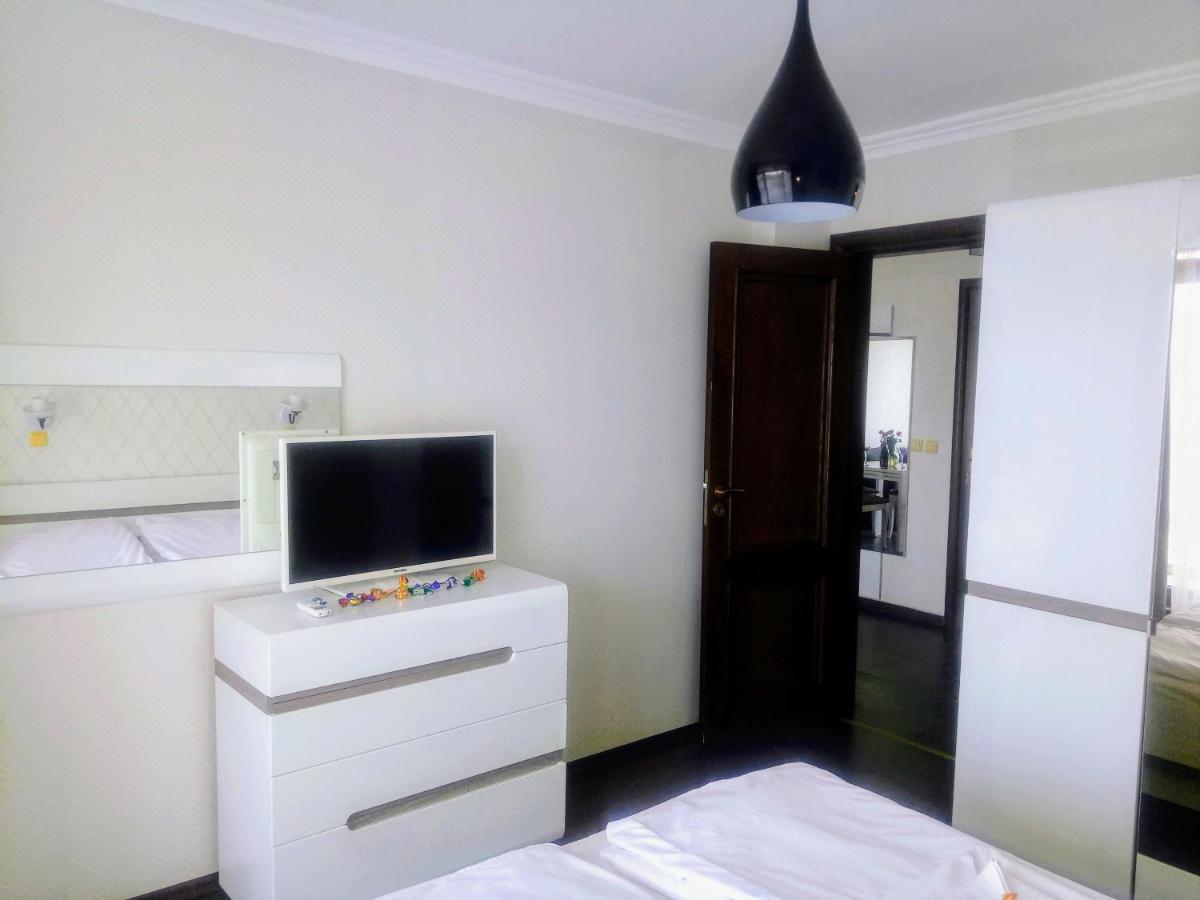 Dolce Vita II Waterfront Sunset Sea View Luxury Apartament Sveti Vlas Εξωτερικό φωτογραφία