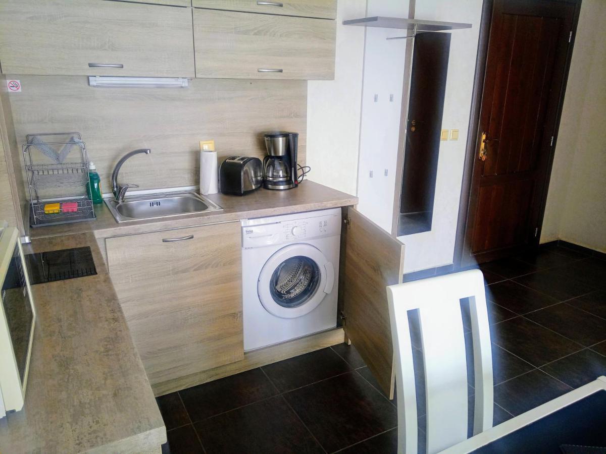 Dolce Vita II Waterfront Sunset Sea View Luxury Apartament Sveti Vlas Εξωτερικό φωτογραφία