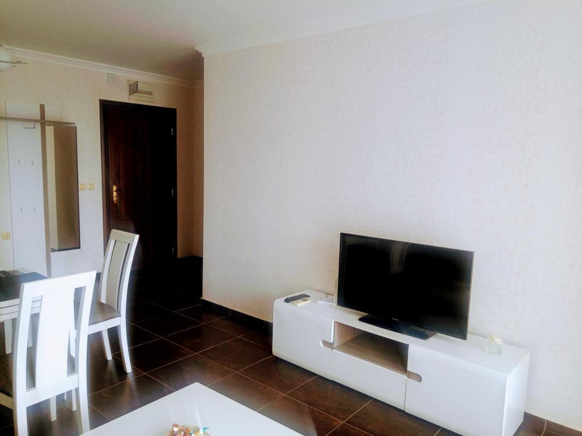 Dolce Vita II Waterfront Sunset Sea View Luxury Apartament Sveti Vlas Εξωτερικό φωτογραφία