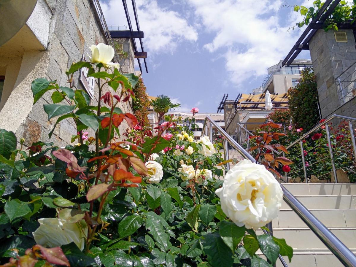 Dolce Vita II Waterfront Sunset Sea View Luxury Apartament Sveti Vlas Εξωτερικό φωτογραφία