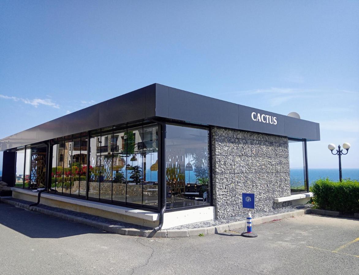 Dolce Vita II Waterfront Sunset Sea View Luxury Apartament Sveti Vlas Εξωτερικό φωτογραφία
