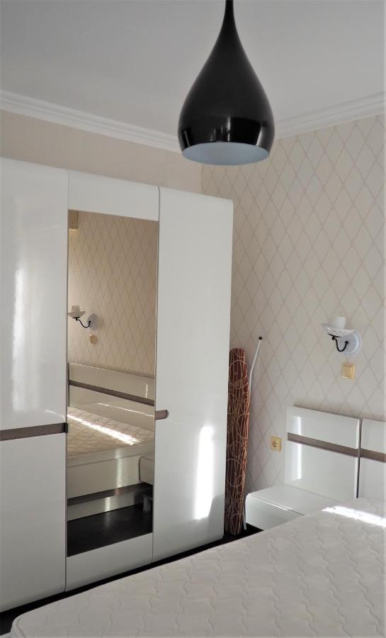 Dolce Vita II Waterfront Sunset Sea View Luxury Apartament Sveti Vlas Εξωτερικό φωτογραφία