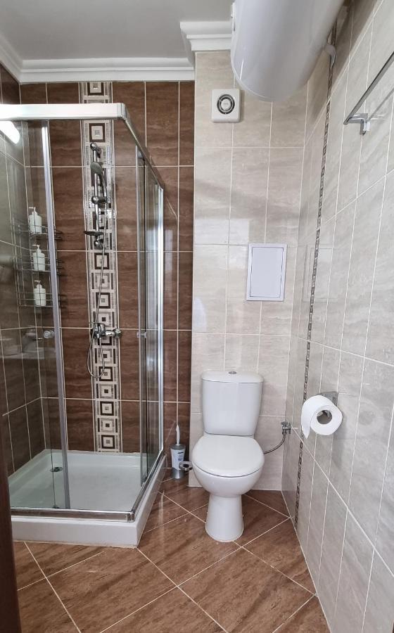 Dolce Vita II Waterfront Sunset Sea View Luxury Apartament Sveti Vlas Εξωτερικό φωτογραφία