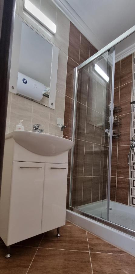 Dolce Vita II Waterfront Sunset Sea View Luxury Apartament Sveti Vlas Εξωτερικό φωτογραφία