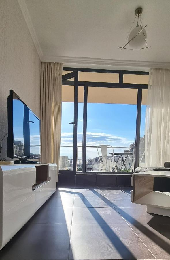 Dolce Vita II Waterfront Sunset Sea View Luxury Apartament Sveti Vlas Εξωτερικό φωτογραφία
